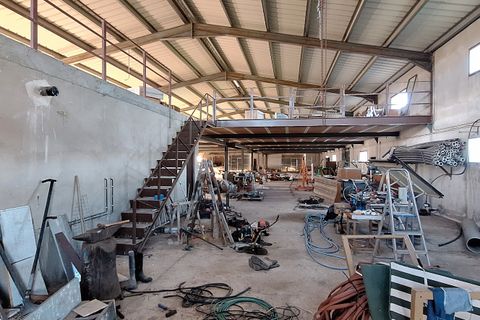 Finca i Ginestar, Tarragona, Ginestar - € 210.000 | Ref: CC837 - foto 6